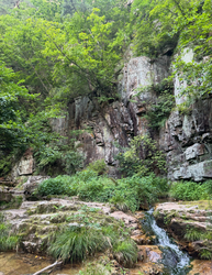 Gangwon-do Spring Gangwon-do Spring